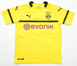 2018-19 BORUSSIA DORTMUND *REUS* SHIRT L. BOYS