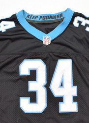 CAROLINA PANTHERS *WILLIAMS* NFL SHIRT 40