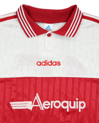 ADIDAS VINTAGE KOSZULKA XL