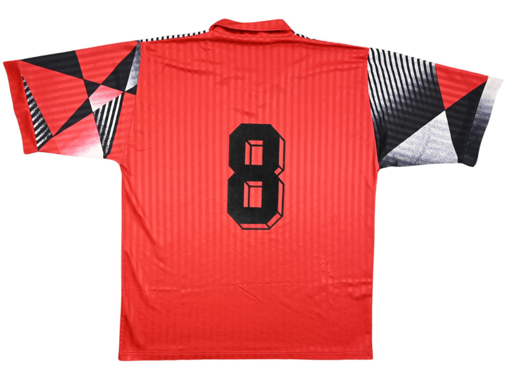 ERIMA OLDSCHOOL #8 SHIRT L