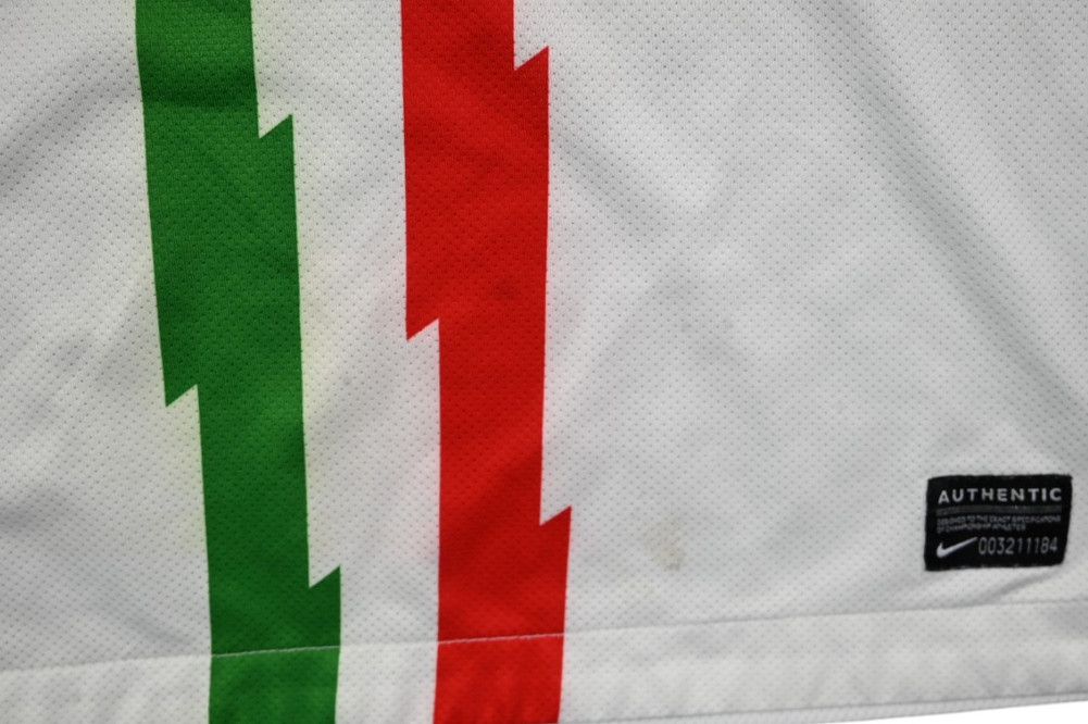 2010-12 JUVENTUS SHIRT L. BOYS 