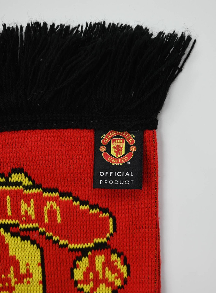 MANCHESTER UNITED SZALIK