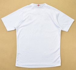 ENGLAND RUGBY CANTERBURY SHIRT XXL