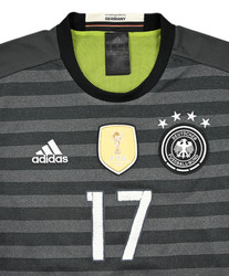 2015-17 GERMANY *BOATENG* KOSZULKA M
