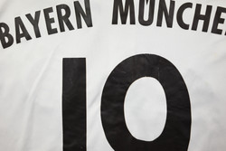 2013-14 BAYERN MUNCHEN *GOTZE* KOSZULKA L. BOYS