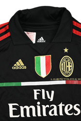 2011-12 AC MILAN KOSZULKA *INZAGHI* XS. BOYS