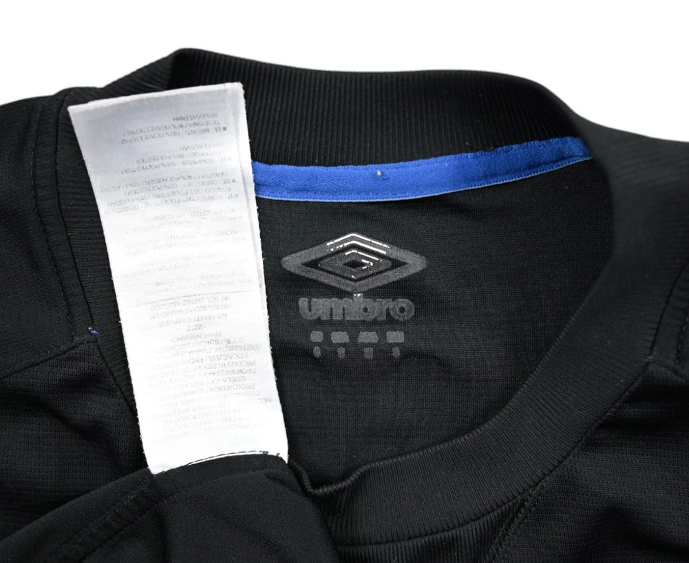 2014-15 EVERTON FC *MIRALLAS* SHIRT S