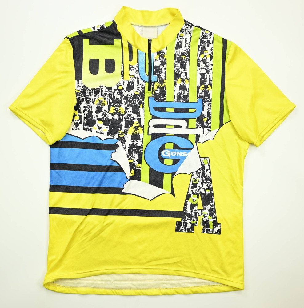 GONSO CYCLING SHIRT XL