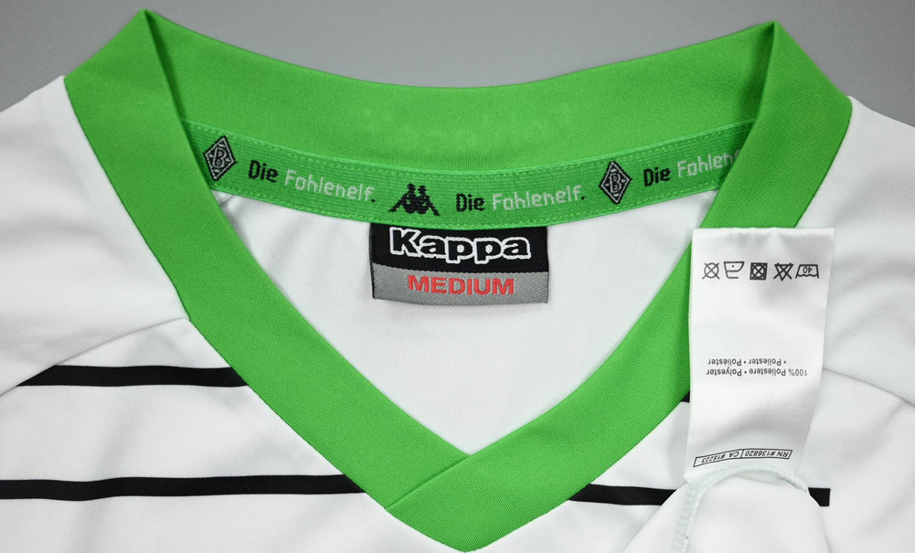 2013-14 BORUSSIA MONCHENGLADBACH KOSZULKA M