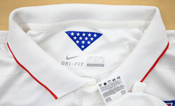 2014-15 USA *JONES* KOSZULKA XL