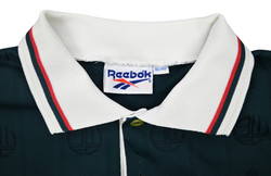 1996-97 BOLTON WANDERERS SHIRT 3XL