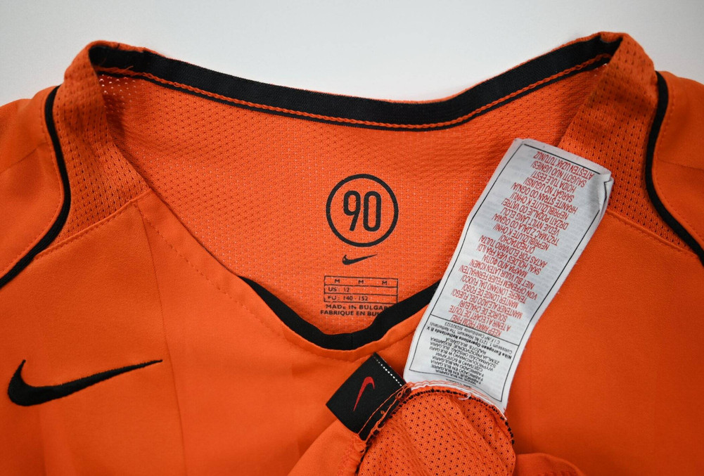 2004-05 VALENCIA CF KOSZULKA M. BOYS