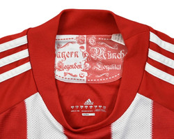 2010-11 BAYERN MUNCHEN *RIBERY* KOSZULKA M
