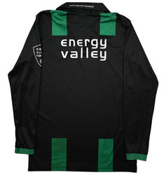 2012-13 GRONINGEN LONGSLEEVE KOSZULKA L