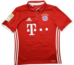 2016-17 BAYERN MUNCHEN *KIMMICH* SHIRT L. BOYS