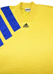 ADIDAS VINTAGE SHIRT XL