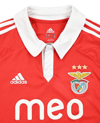 2012-13 BENFICA SHIRT S
