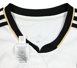 2010-11 GERMANY SHIRT M