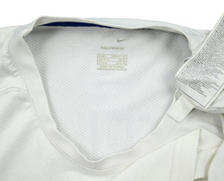 2006-08 NETHERLANDS *V.NISTELROOY* KOSZULKA L