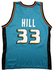DETROIT PISTONS *HILL* NBA KOSZULKA L