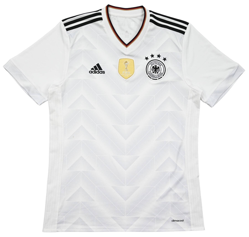 2016-17 GERMANY KOSZULKA M