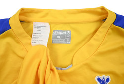 2006-07 MSV DUISBURG SHIRT XL