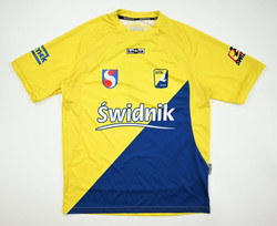 2018-19 AVIA SWIDNIK SHIRT S