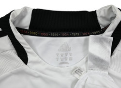 2008-09 GERMANY KOSZULKA XL