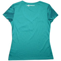 2018-19 GERMANY SHIRT WOMENS L