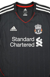 2011-12 LIVERPOOL KOSZULKA L