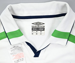 2001-03 SAINT ETIENNE SHIRT XL