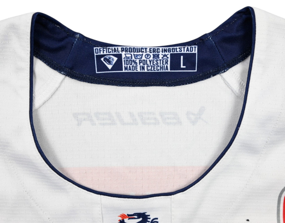 ERC INGOLSTADT *BAILEY* HOCKEY KOSZULKA L