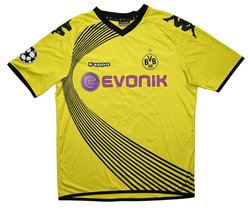 2011-12 BORUSSIA DORTMUND *GOTZE* SHIRT XL