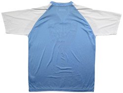 2006-07 MANCHESTER CITY SHIRT 2XL