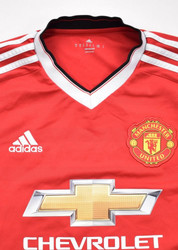 2015-16 MANCHESTER UNITED KOSZULKA M
