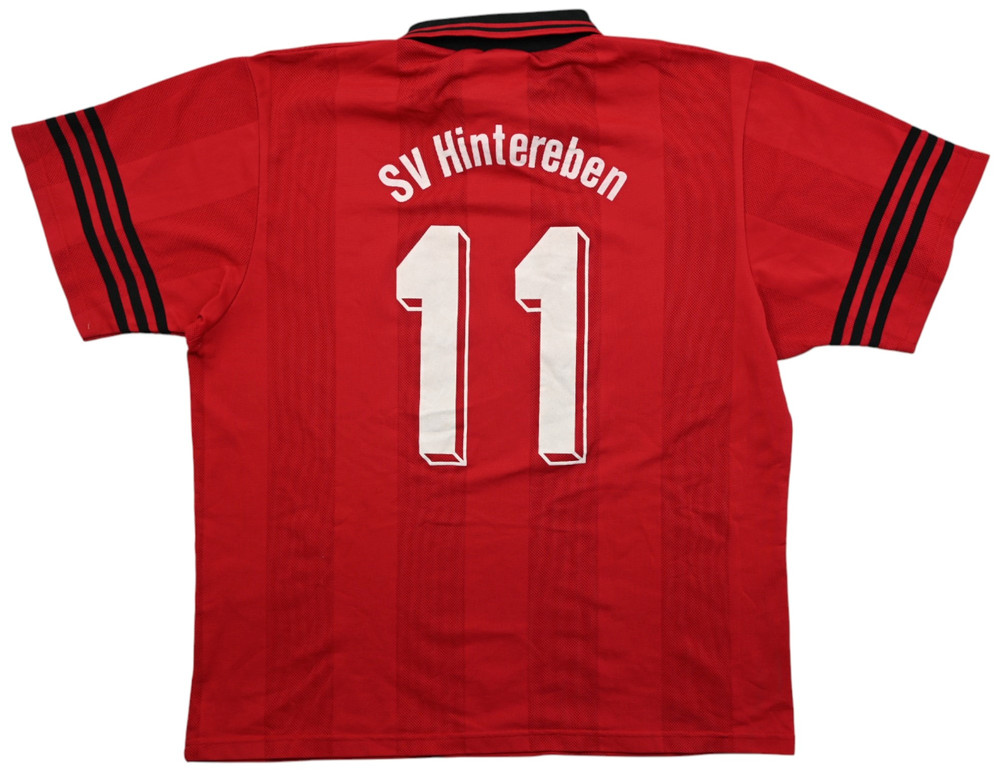 SV HINTEREBEN KOSZULKA XL