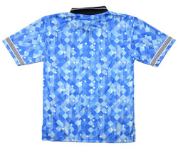 1990-92 ENGLAND SHIRT M