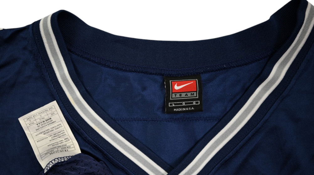 DALLAS COWBOYS *AIKMAN* NFL KOSZULKA L