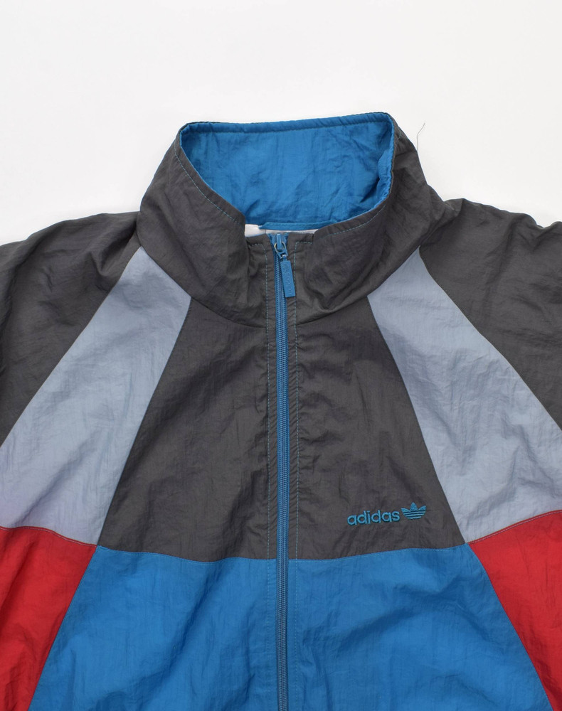 ADIDAS OLDSCHOOL KURTKA XL