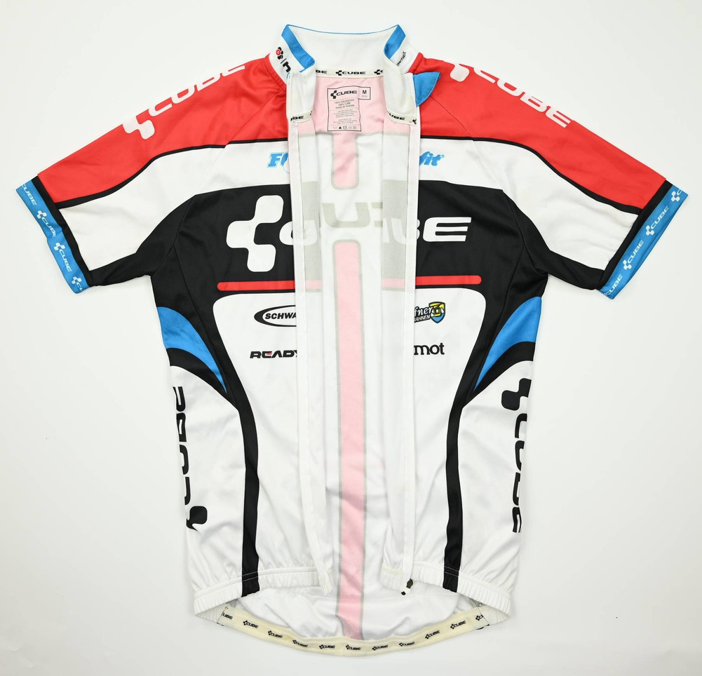 CUBE CYCLING SHIRT M