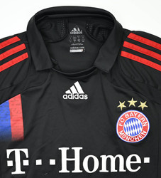 2007-09 BAYERN MUNCHEN KOSZULKA S