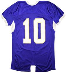 WASHINGTON HUSKIES *WINSTON* AMERICAN FOOTBALL KOSZULKA L