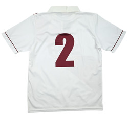 1998-99 TORINO MATCH ISSUE KOSZULKA S