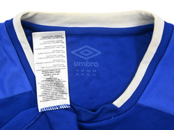 2018-19 SCHALKE 04 KOSZULKA 2XL