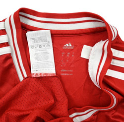 2013-14 BAYERN MUNCHEN *LAHM* SHIRT XL