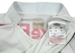 2006-07 FC TWENTE SHIRT XL