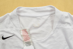 2004-05 CORINTHIANS *TEVEZ* SHIRT M