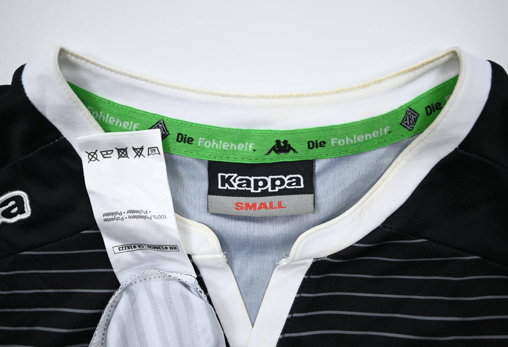 2015-16 BORUSSIA MONCHENGLADBACH SHIRT S