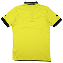 2012-13 BORUSSIA DORTMUND SHIRT M