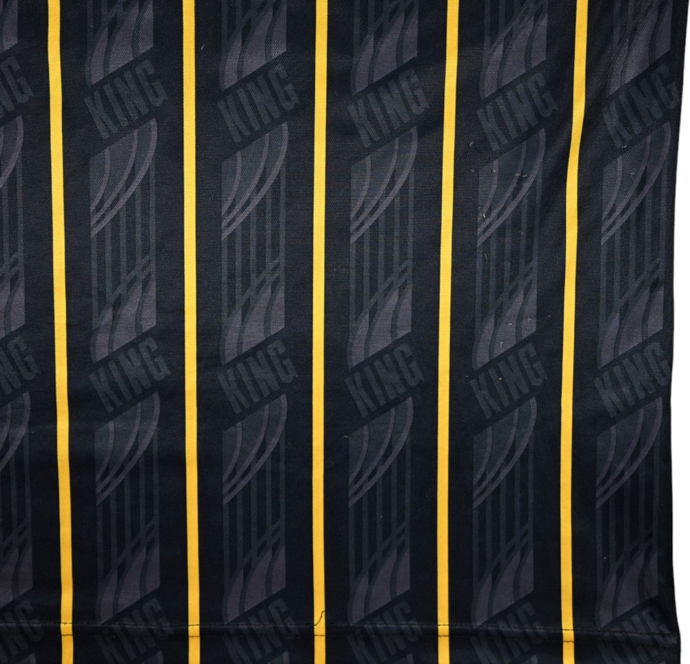 1993-94 SHEFFIELD WEDNESDAY SHIRT XL